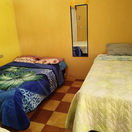 Casa Belinda Apartment Santiago Atitlán Exterior foto