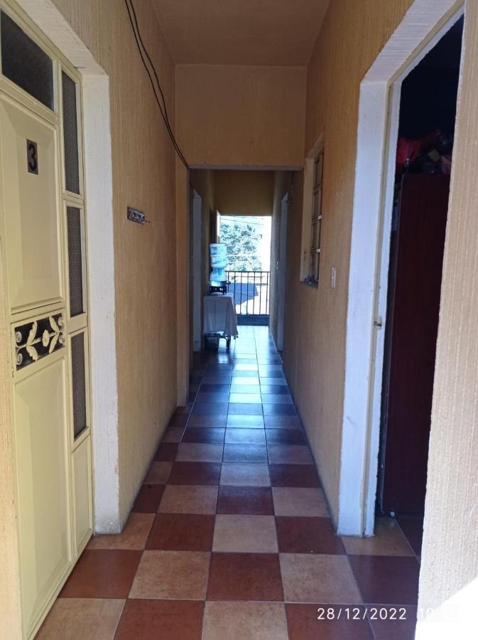 Casa Belinda Apartment Santiago Atitlán Exterior foto