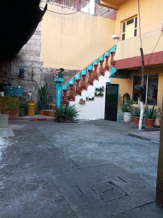Casa Belinda Apartment Santiago Atitlán Exterior foto