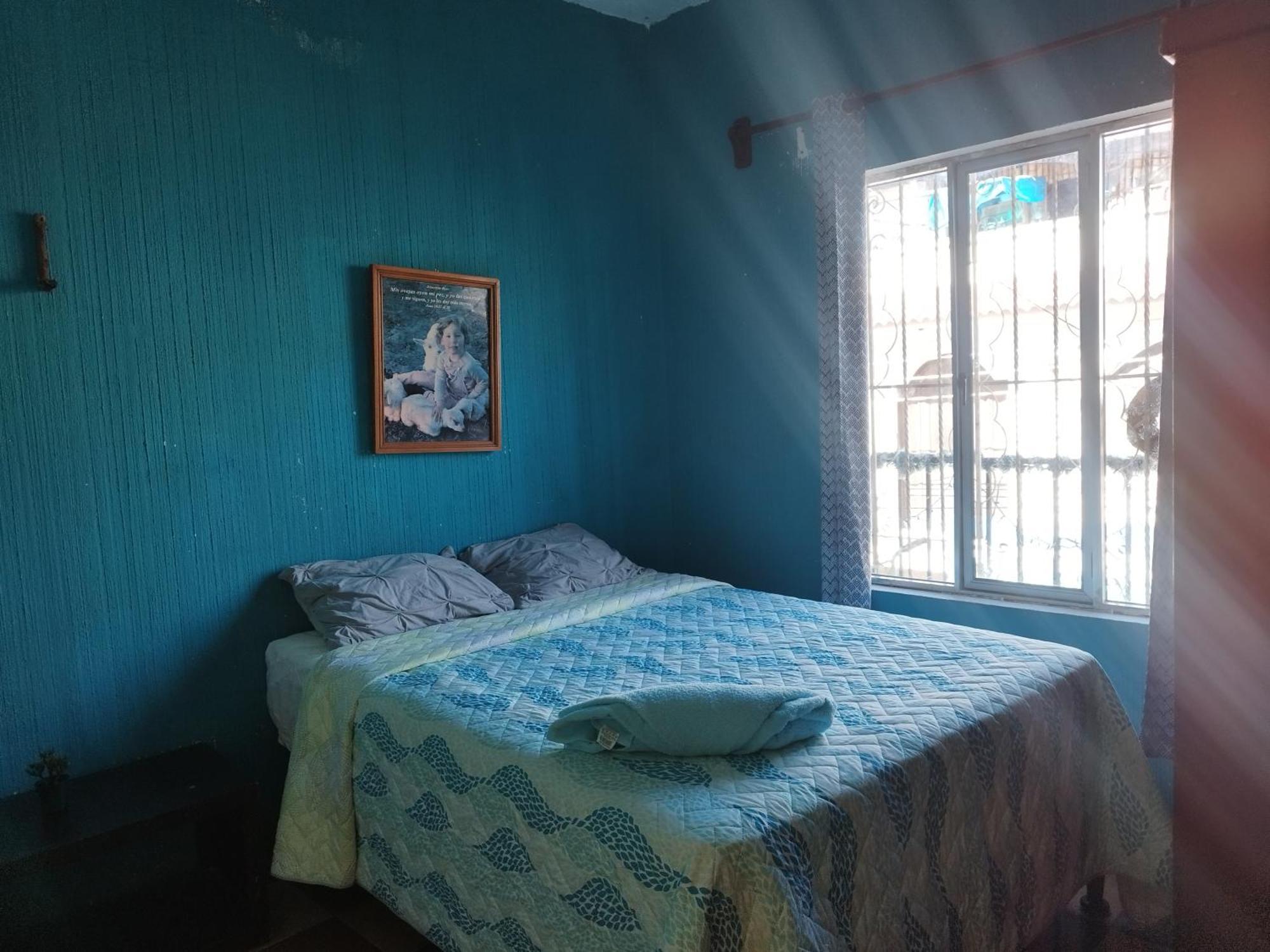 Casa Belinda Apartment Santiago Atitlán Cameră foto