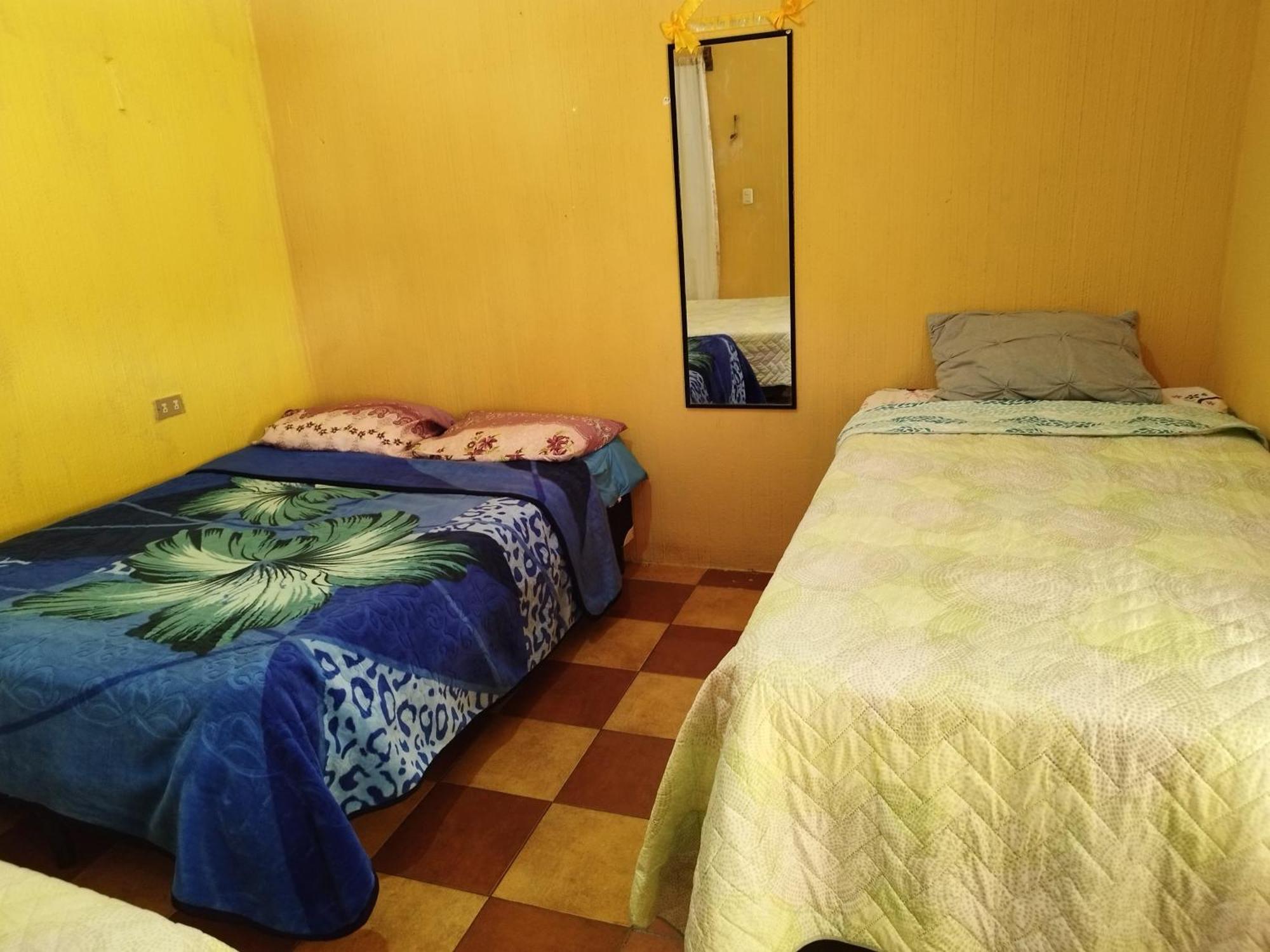 Casa Belinda Apartment Santiago Atitlán Exterior foto