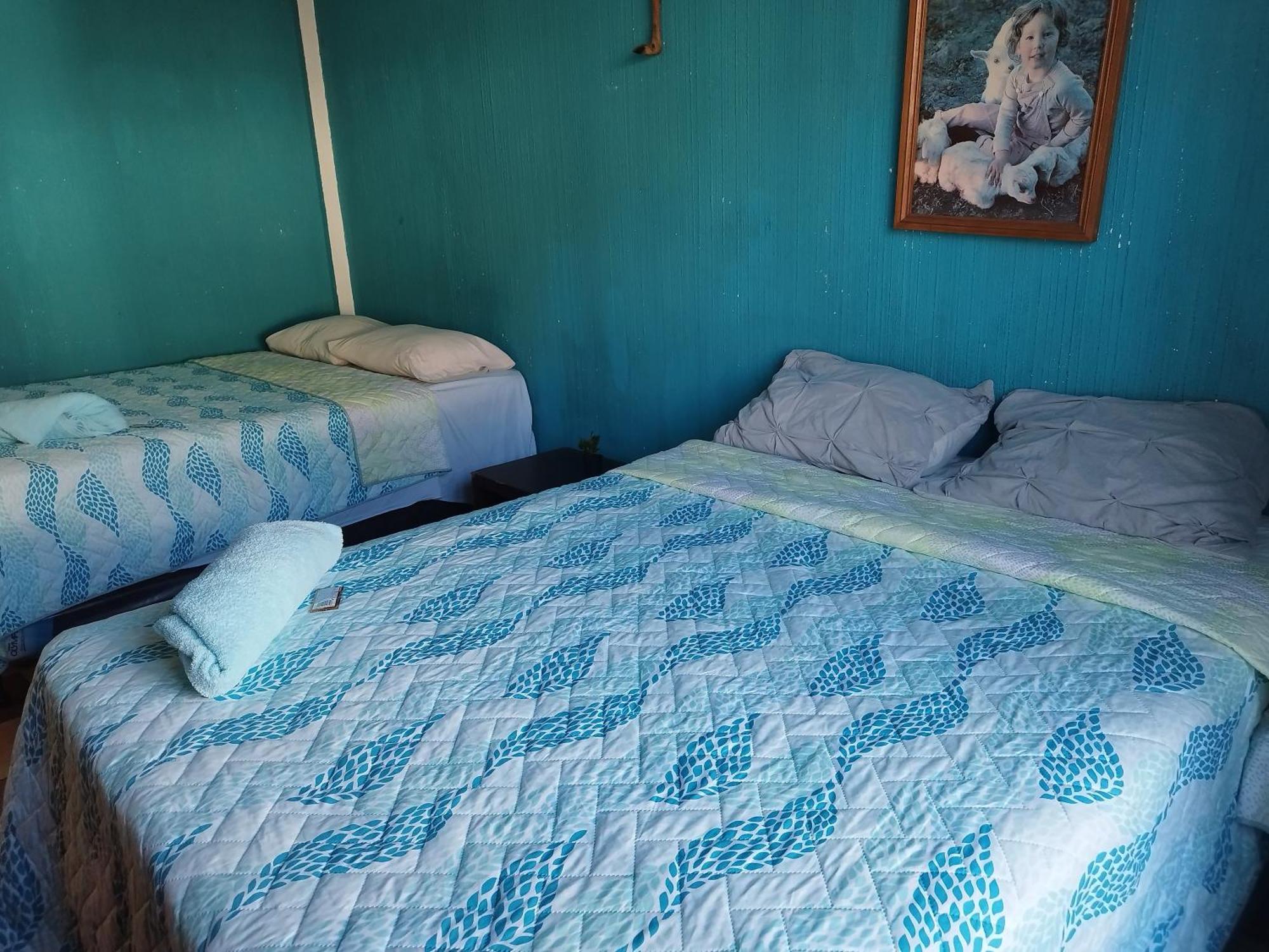 Casa Belinda Apartment Santiago Atitlán Cameră foto